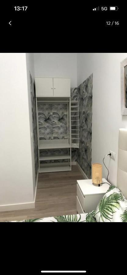 מאלגה Estudio El Palo מראה חיצוני תמונה